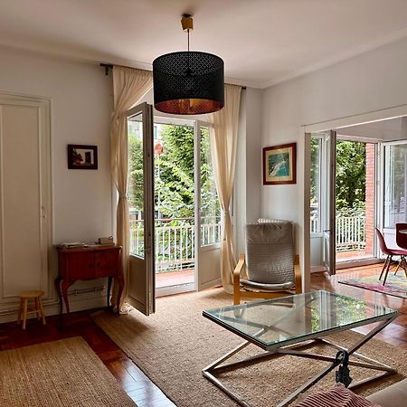 Fantastico Apartamento En El Centro De Bilbao Kültér fotó