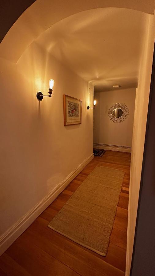 Fantastico Apartamento En El Centro De Bilbao Kültér fotó