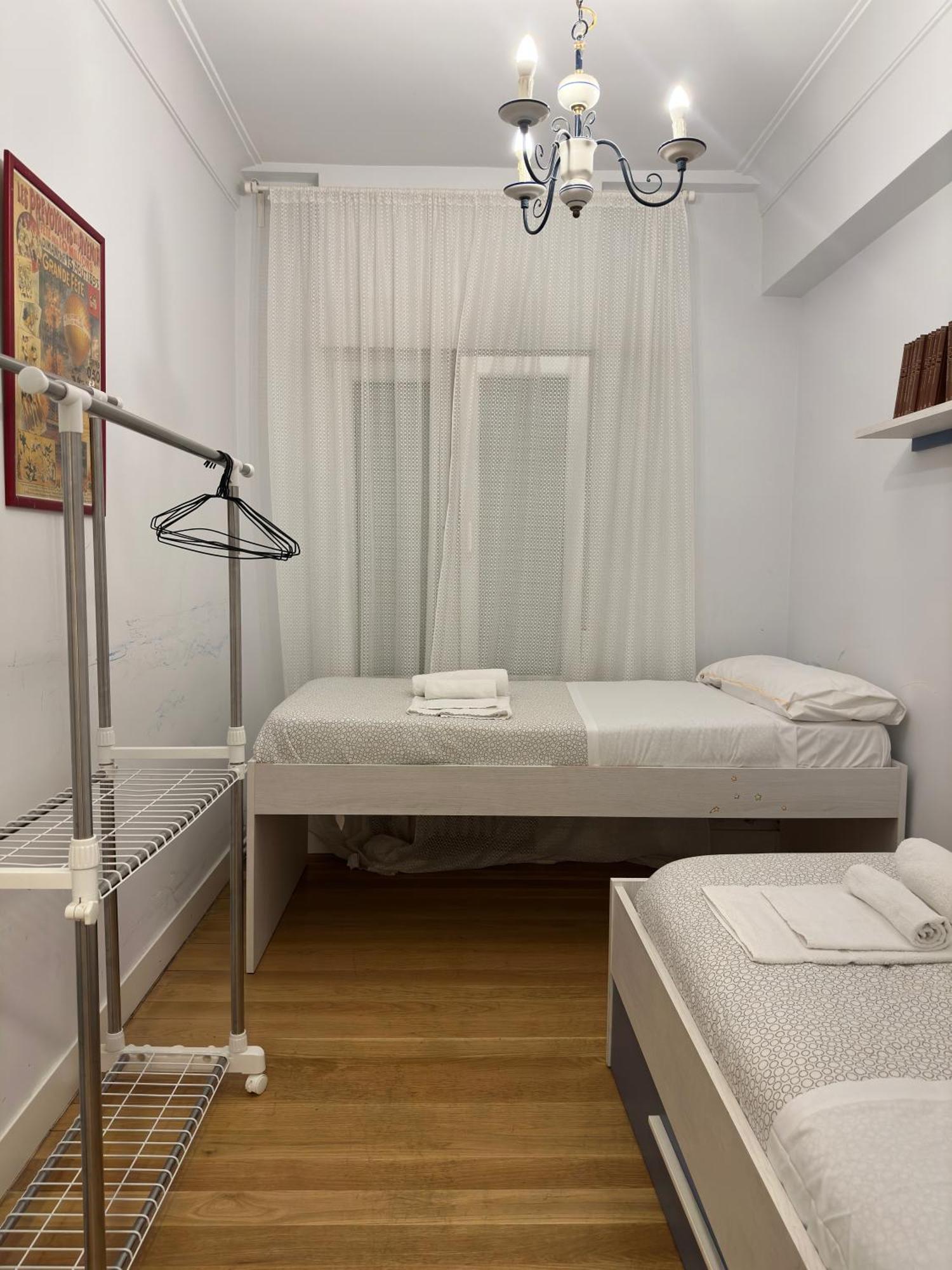 Fantastico Apartamento En El Centro De Bilbao Kültér fotó