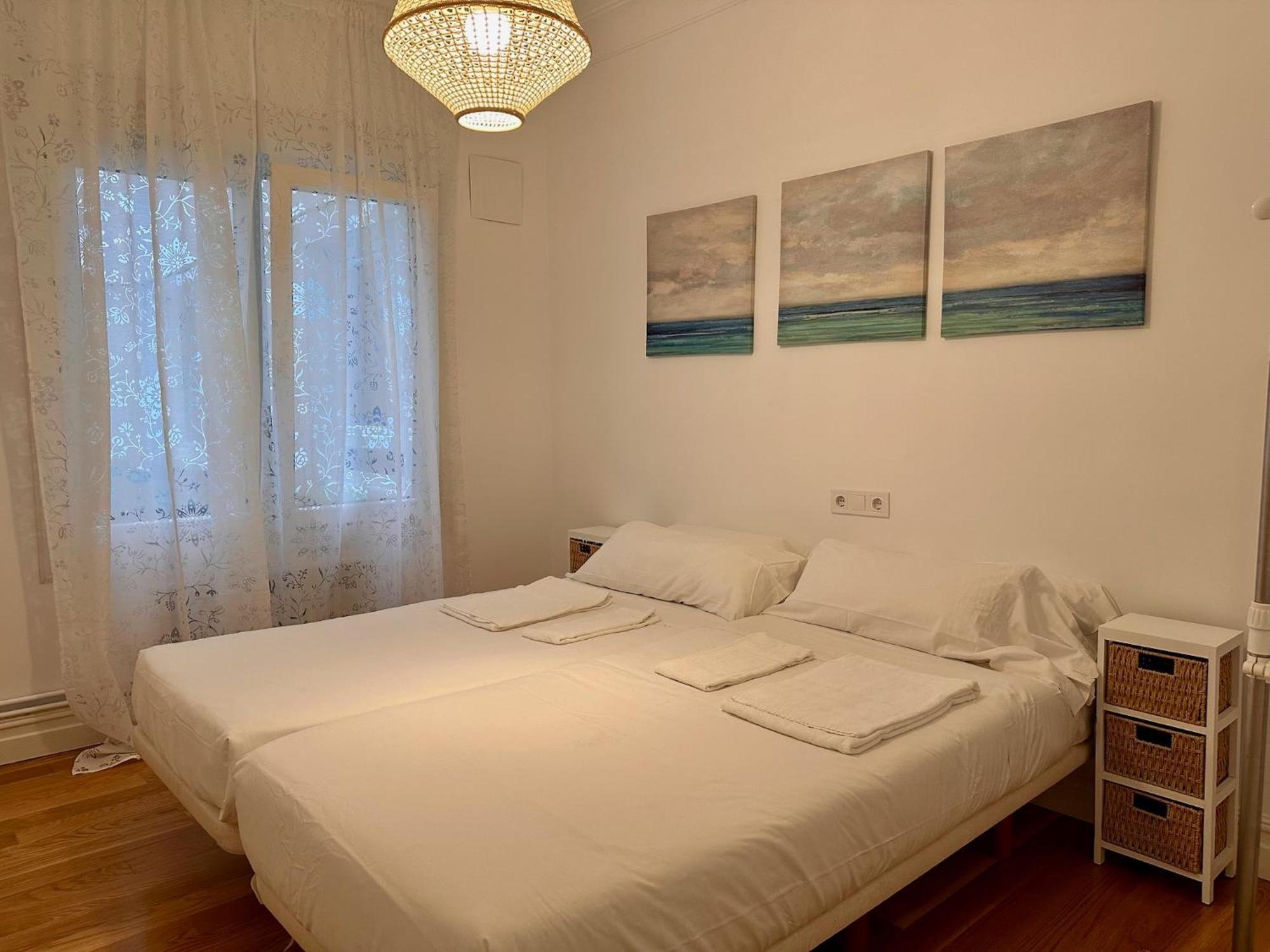 Fantastico Apartamento En El Centro De Bilbao Kültér fotó