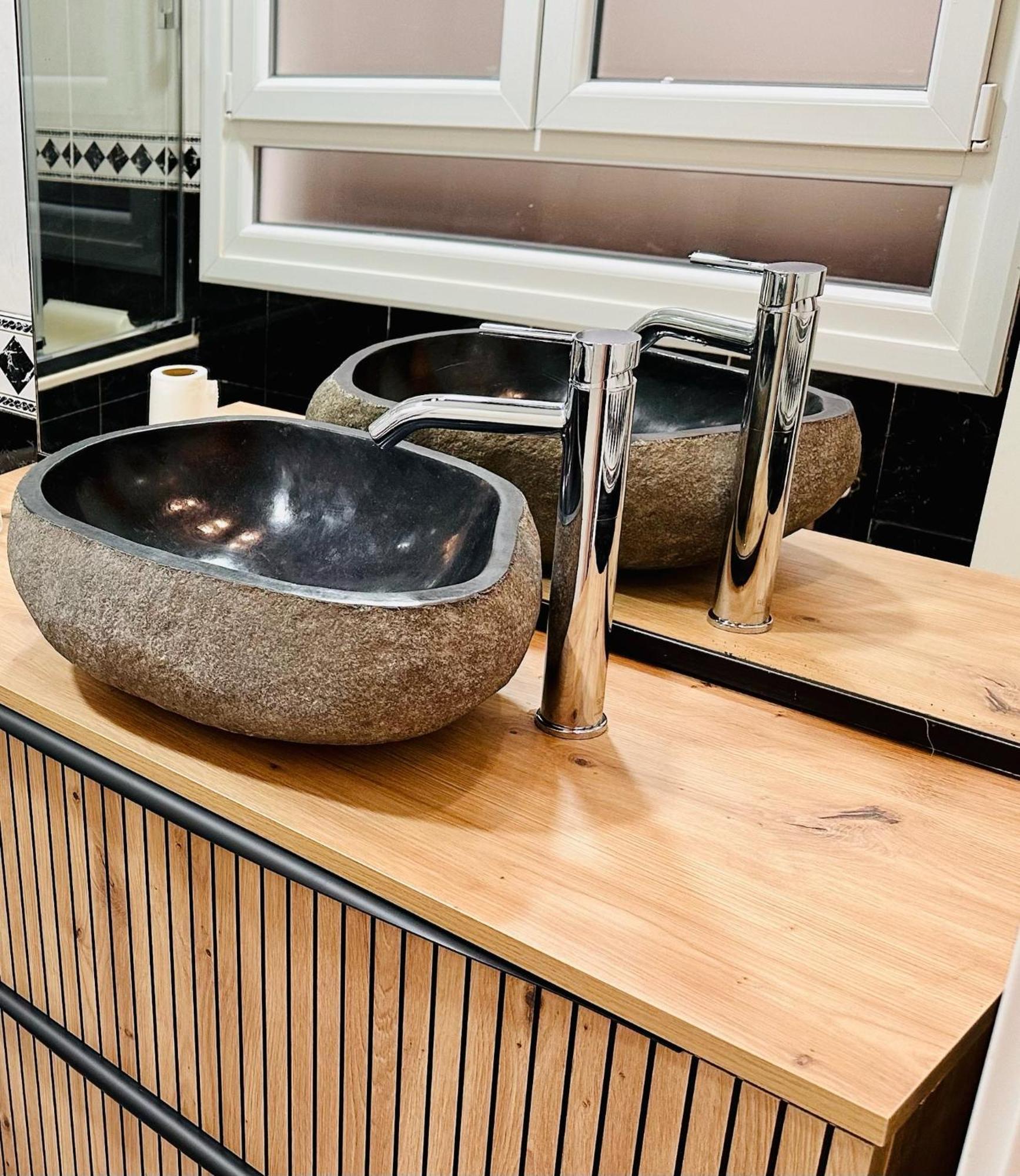 Fantastico Apartamento En El Centro De Bilbao Kültér fotó