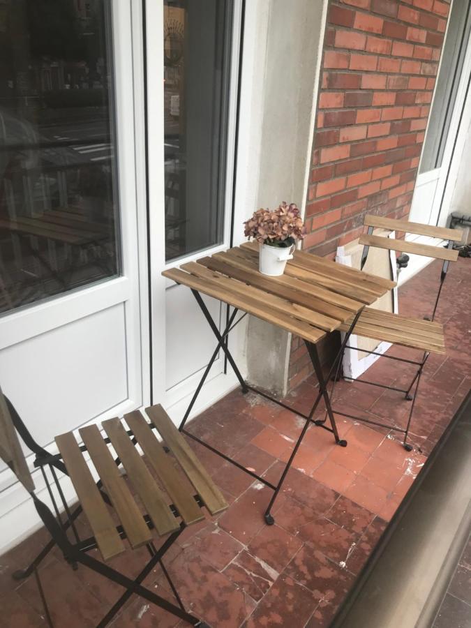 Fantastico Apartamento En El Centro De Bilbao Kültér fotó