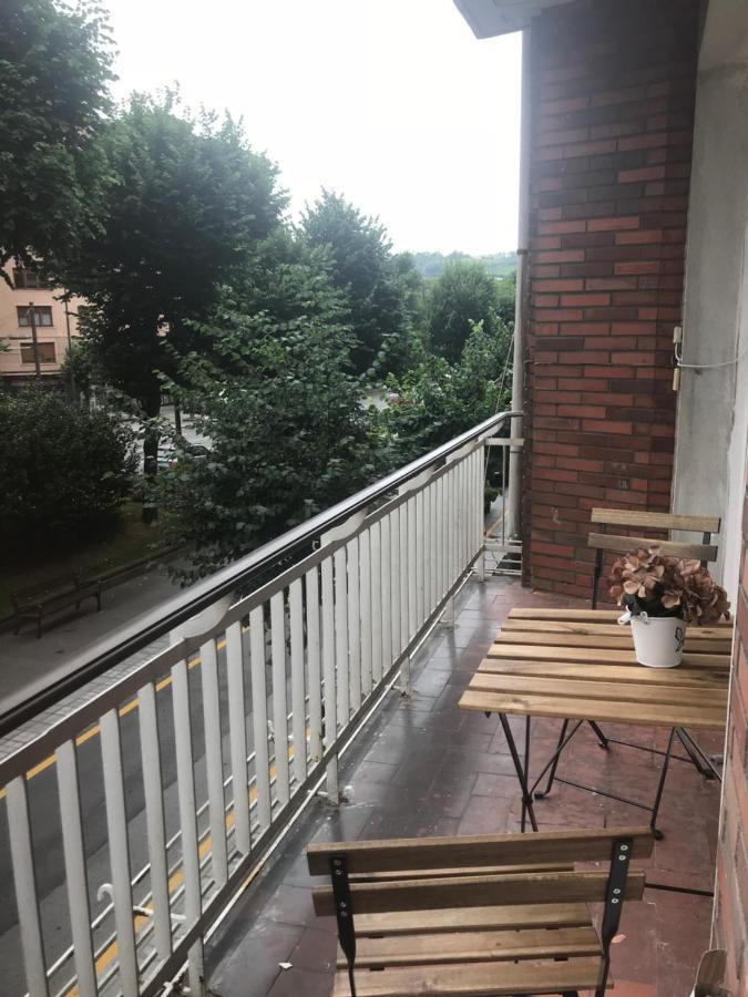 Fantastico Apartamento En El Centro De Bilbao Kültér fotó