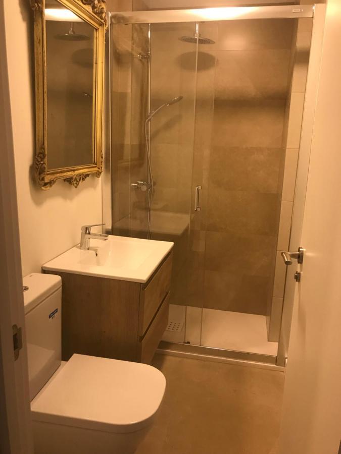 Fantastico Apartamento En El Centro De Bilbao Kültér fotó