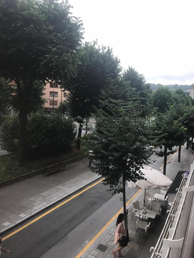 Fantastico Apartamento En El Centro De Bilbao Kültér fotó